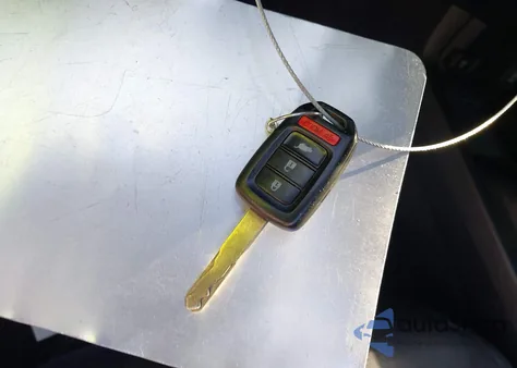 2019 Honda Civic Sport from USA, damaged, VIN SHHFK7H49KU204948